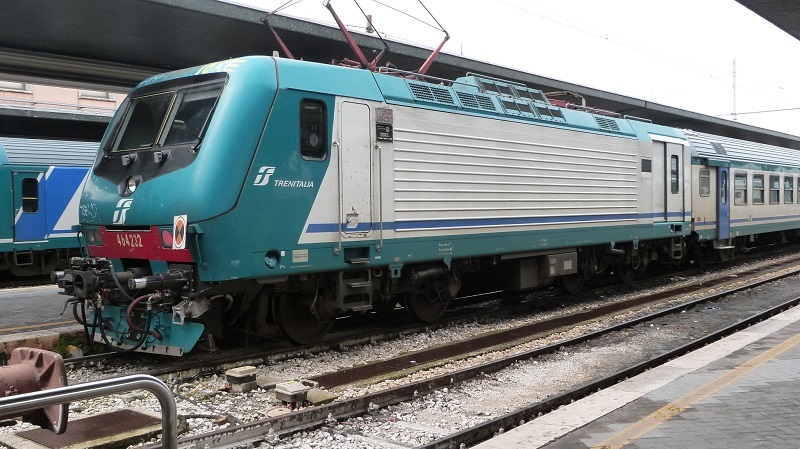 Trasporti: quasi il 100% di adesione allo sciopero dei treni in Sardegna