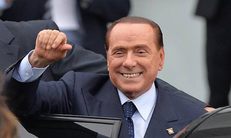 Berlusconi: videomessaggio Tajani, 'dovere di andare avanti, Fi realizzi i suoi sogni'