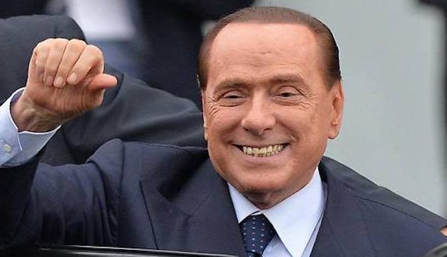 Berlusconi: videomessaggio Tajani, 'dovere di andare avanti, Fi realizzi i suoi sogni'