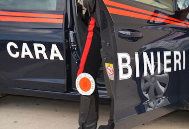 Morto dopo una lite a Luras, 31enne arrestato dai carabinieri