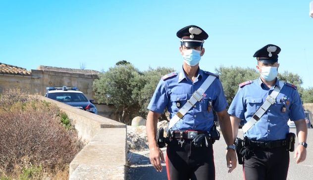 Muravera. Pistole giocattolo senza tappo rosso e proiettili: i Carabinieri denunciano 54enne