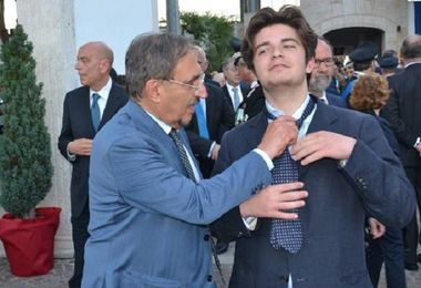 Milano: incontro tra pm e difesa figlio La Russa, legale 'sono tranquillissimo'