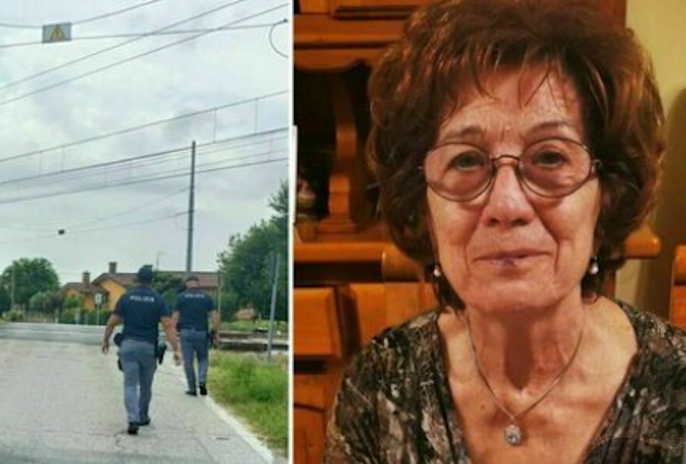 Attraversa i binari in bici: 74enne viene travolta e uccisa dal treno