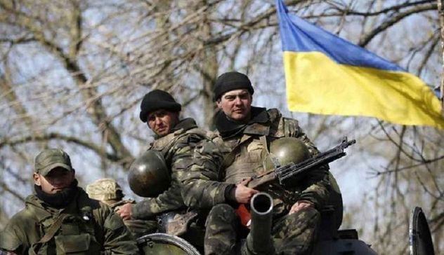 Ucraina: Shoigu, 'Kiev ha perso quasi 21.000 soldati a luglio'