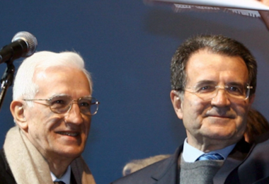 È morto Vittorio Prodi, fratello dell'ex premier Romano: aveva 86 anni