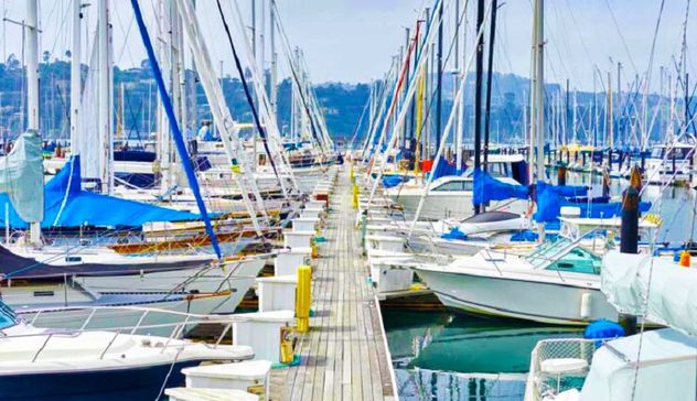 Mancano i porti turistici in Sardegna, Muravera si candida per ospitarne uno 