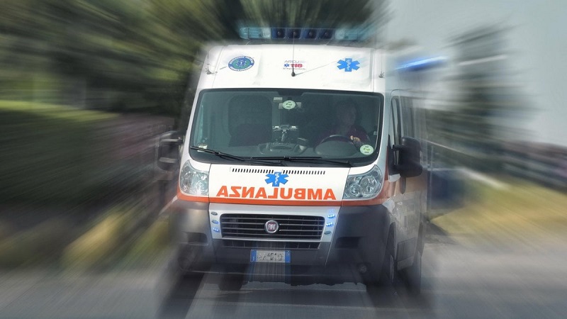 Oschiri: incidente stradale sulla Sassari-Olbia, 42enne in gravissime condizioni