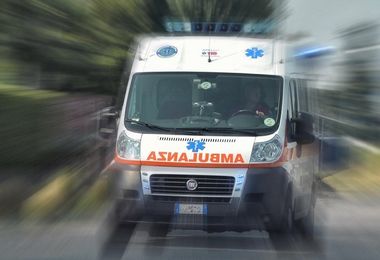 Oschiri: incidente stradale sulla Sassari-Olbia, 42enne in gravissime condizioni