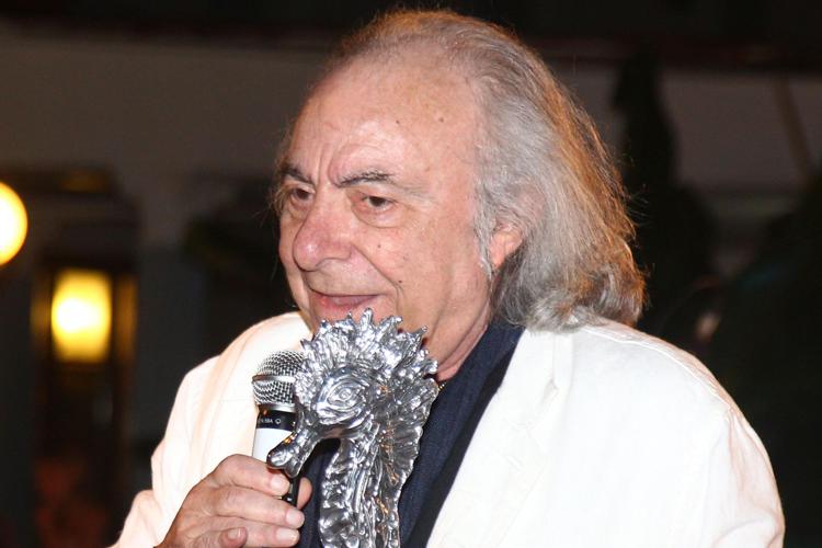 Morto il cantautore napoletano Peppino Gagliardi, aveva 83 anni