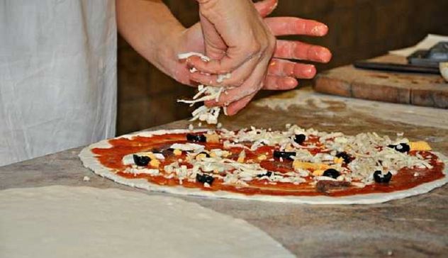 Pizza Bit e Pastry Bit Competition: due sardi nelle finali del 9 settembre