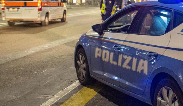 Milano, tenta di entrare in sede Sky: bloccato da guardie muore poco dopo