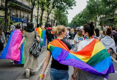 Difesa: segretario Lega Modena 'con Vannacci, gay contro natura e razze esistono', Pd 'agghiacciante'