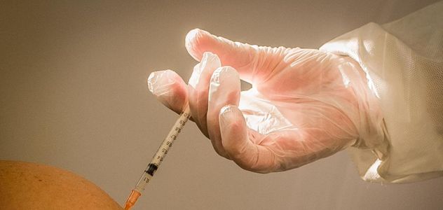 Vaccini, Gsk: studio conferma protezione 100% contro Zoster in over 50