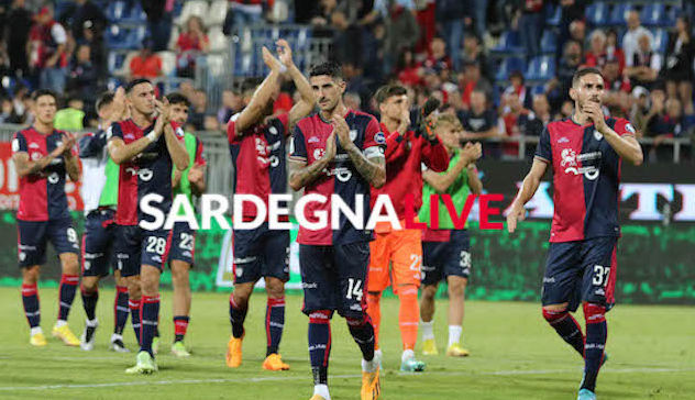 Cagliari-Inter è già sold out