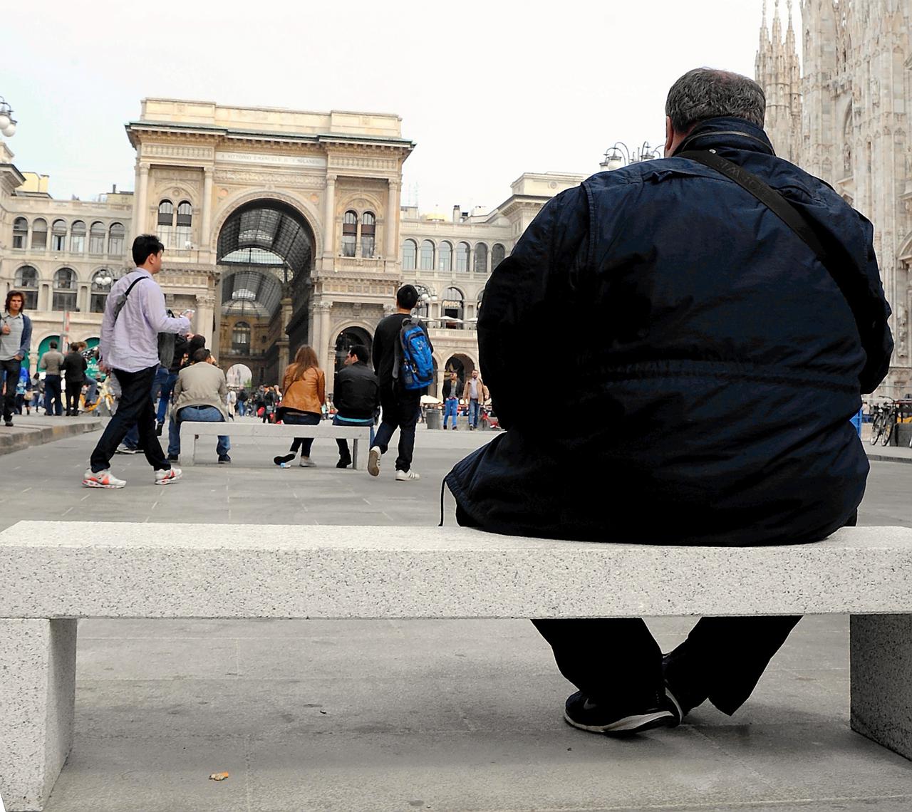 Sei mln di italiani obesi, al via congresso Sicob su chirurgia per dimagrire