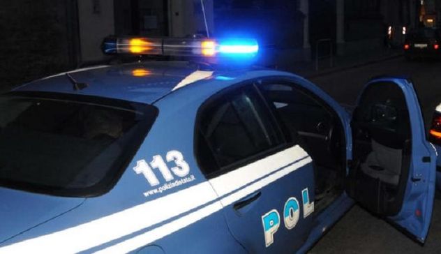 Aggressione con un martello a Sassari: arrestato un 40enne