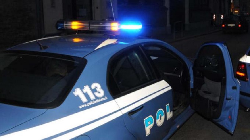Aggressione con un martello a Sassari: arrestato un 40enne