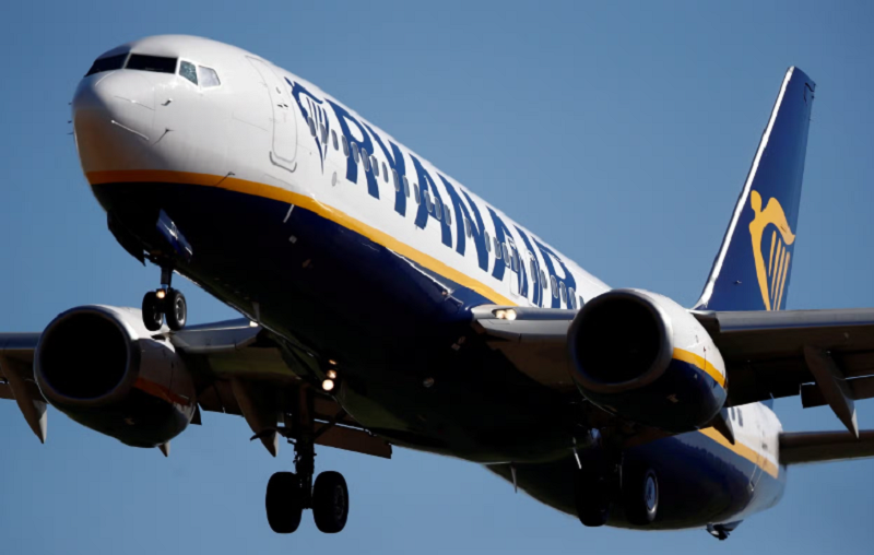 Ryanair cancella voli, Cgil: 