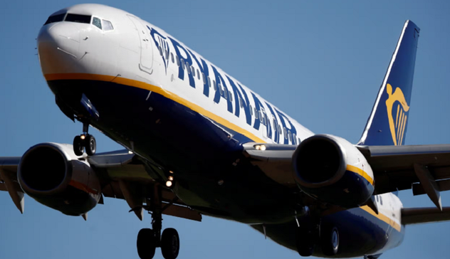 Ryanair cancella voli, Cgil: 