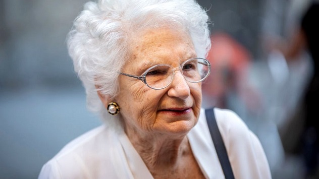 Liliana Segre compie 93 anni: gli auguri del mondo della politica