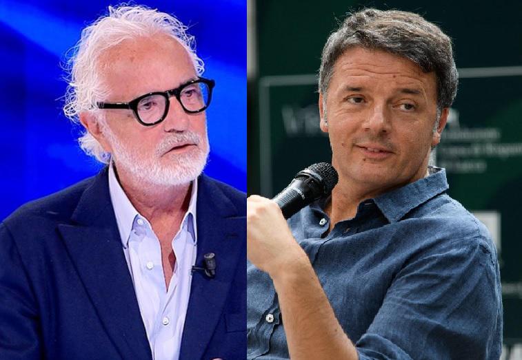 Salute: da Renzi a Briatore spopola digiuno intermittente, 'funziona ma no a sgarri'
