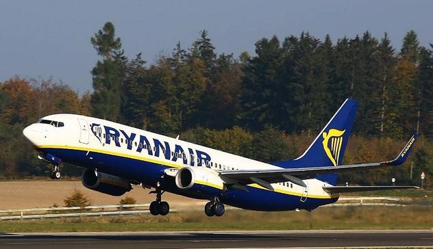 Aerei: il Ceo di Ryanair chiede le dimissioni del presidente dell'Enac