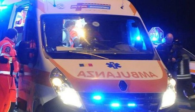 Grave incidente per un bus di migranti: due morti e almeno 25 feriti