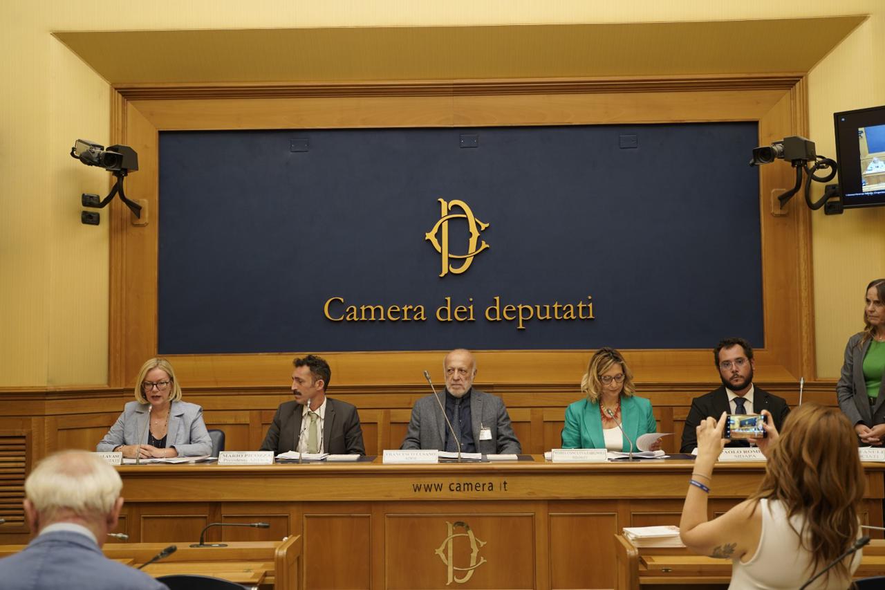 Sermatite atopica per 3 mln italiani, focus alla Camera per Giornata mondiale