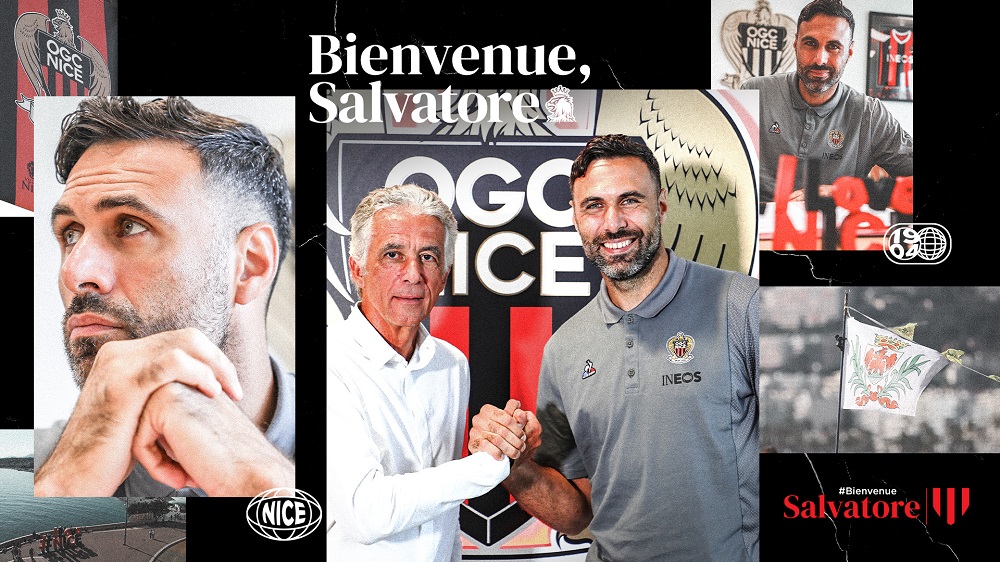 Calcio: Nizza, ufficiale l'ingaggio di Sirigu