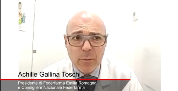 Gallina Toschi (Federfarma), 'pillola progestinica senza ricetta, farmacisti pronti'