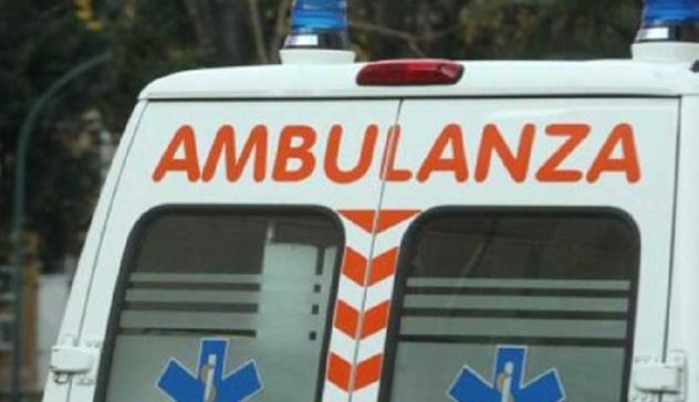 Incidente stradale a Cagliari, ferito un agente della Polizia locale 