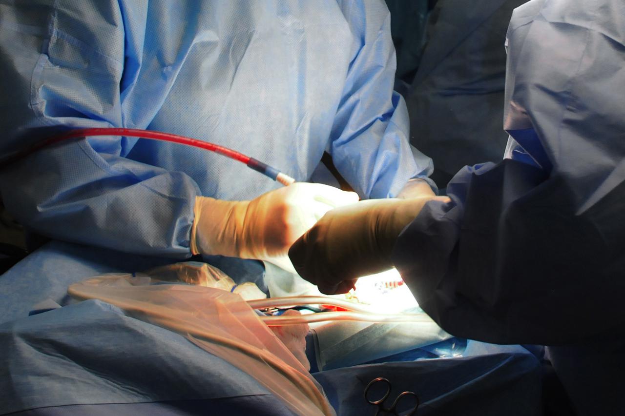 Da chirurgia robotica a bisogni dei pazienti, al via congresso urologi Siu