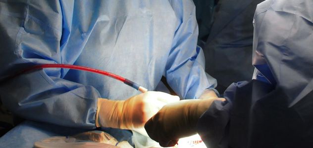 Da chirurgia robotica a bisogni dei pazienti, al via congresso urologi Siu