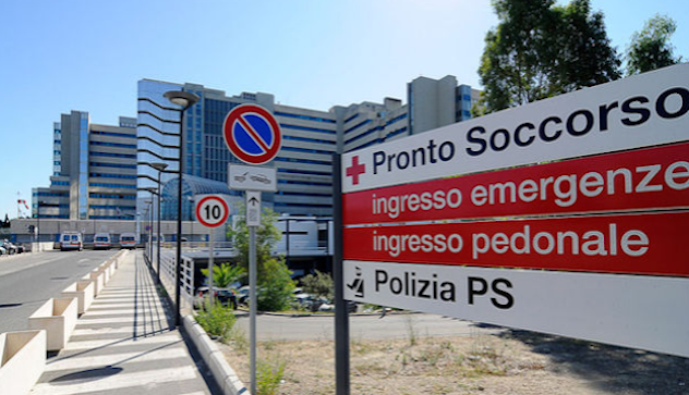 Investita dopo la partita Cagliari-Roma: 61enne muore in ospedale 