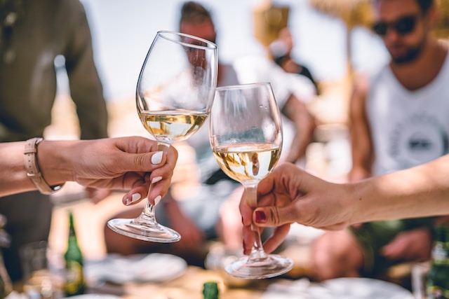 Il Vermentino di Gallura è il vino più venduto in Italia d'estate 