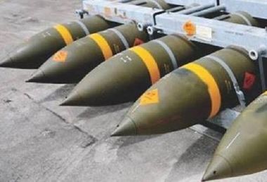 Sardegna, chieste 9 condanne per l'ampliamento della fabbrica di bombe Rwm