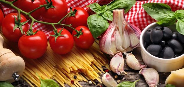 Studi Tor Vergata, 'da dieta mediterranea benefici anche per ambiente'