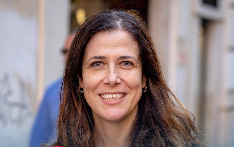 Alessandra Todde è la candidata a presidente del Campo largo