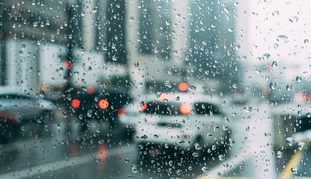 Allerta meteo, rischio allagamento a Pirri: dove non parcheggiare