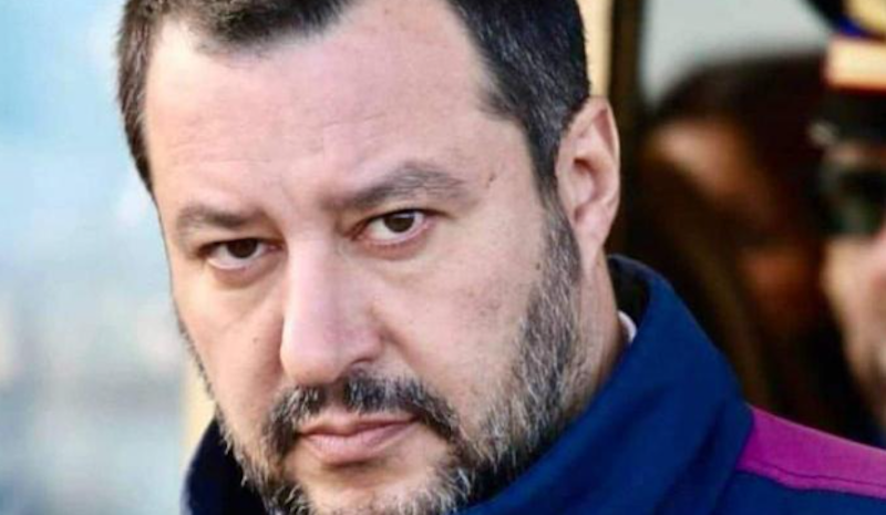 Sciopero 17 novembre, Salvini: 