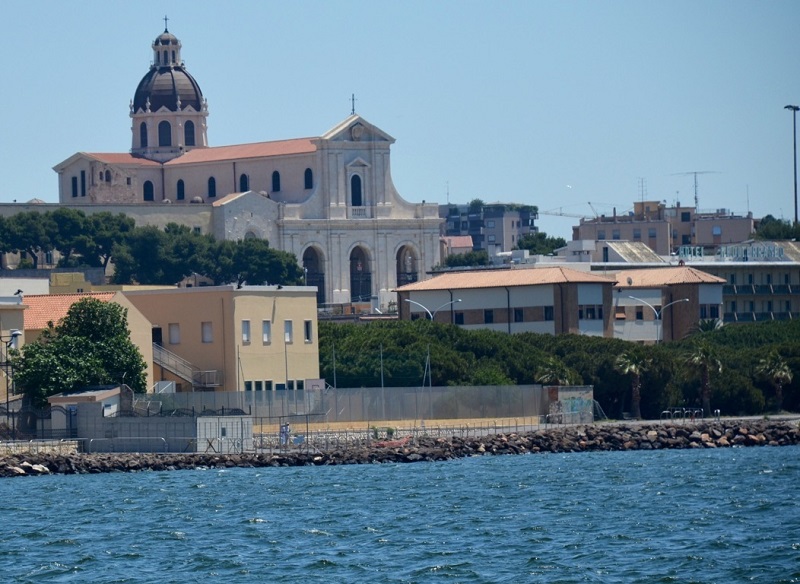 Cagliari, il liceo scientifico Alberti resta in viale Colombo sino al 2027