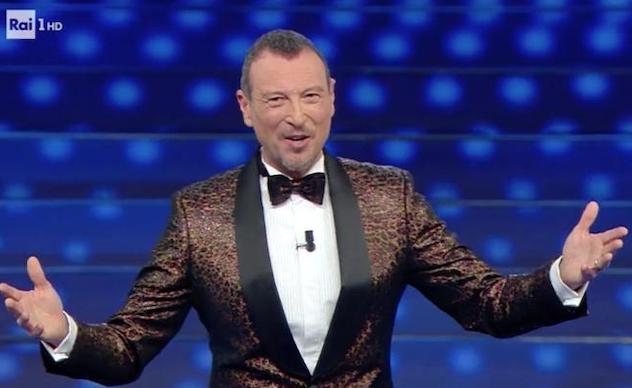 Sanremo 2024, Amadeus annuncerà i cantanti il 3 dicembre