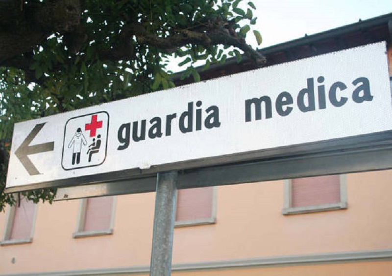 Sardegna. Guardie mediche ridotte, al via la petizione: 1200 firme 