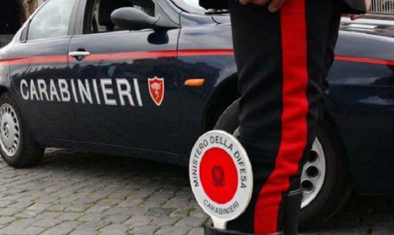 Violenza donne, la circolare dei Carabinieri: 