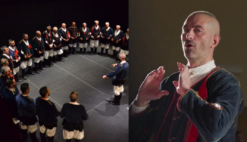 Torna 'Il canto popolare in Sardegna': il 9 e 10 dicembre ad Aritzo