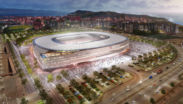 Nuovo stadio a Cagliari: domani accordo in Consiglio comunale 