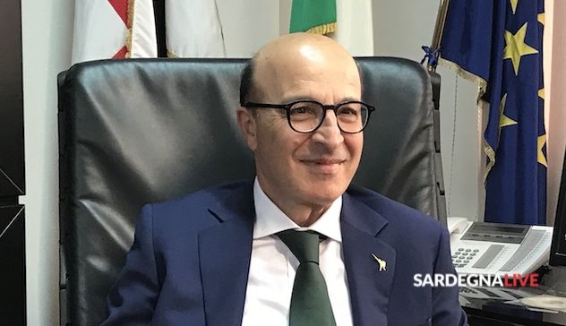 Lega in Sardegna: si dimette Mario Nieddu 