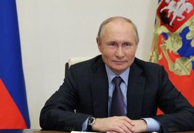 Russia: Putin inaugura 2 nuovi sottomarini nucleari