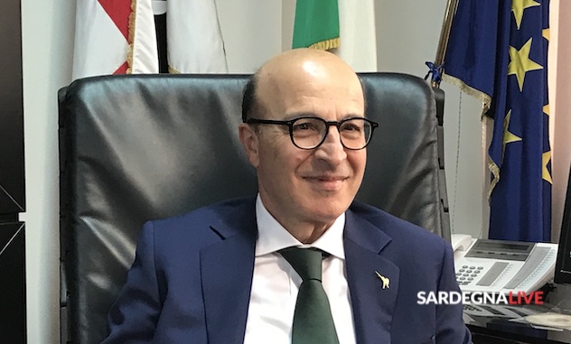 Lega in Sardegna: si dimette Mario Nieddu 
