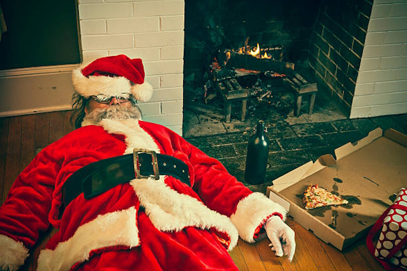 Regali di Natale: la classifica dei doni “più brutti”